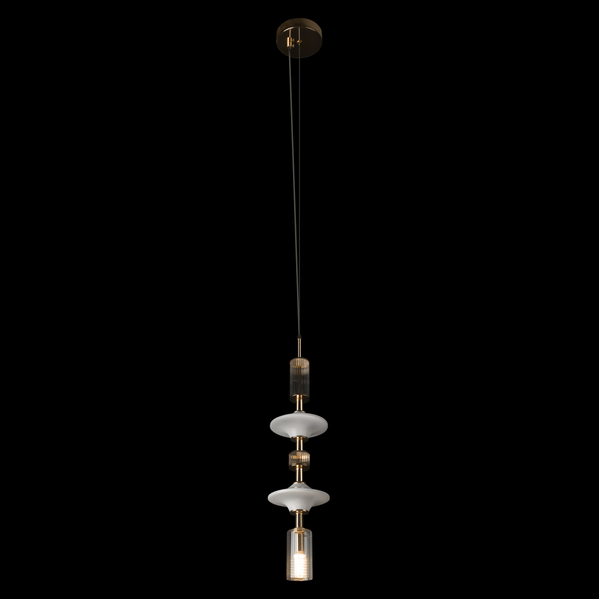Подвесной светильник Loft IT Spindle 10423/B в Санкт-Петербурге