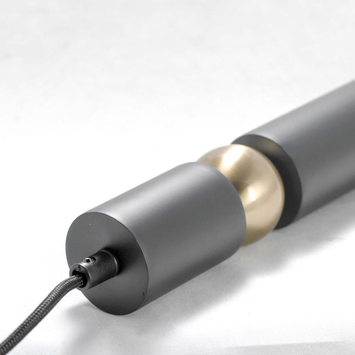 Подвесной светильник Lussole Loft Truman GRLSP-8145 в Санкт-Петербурге