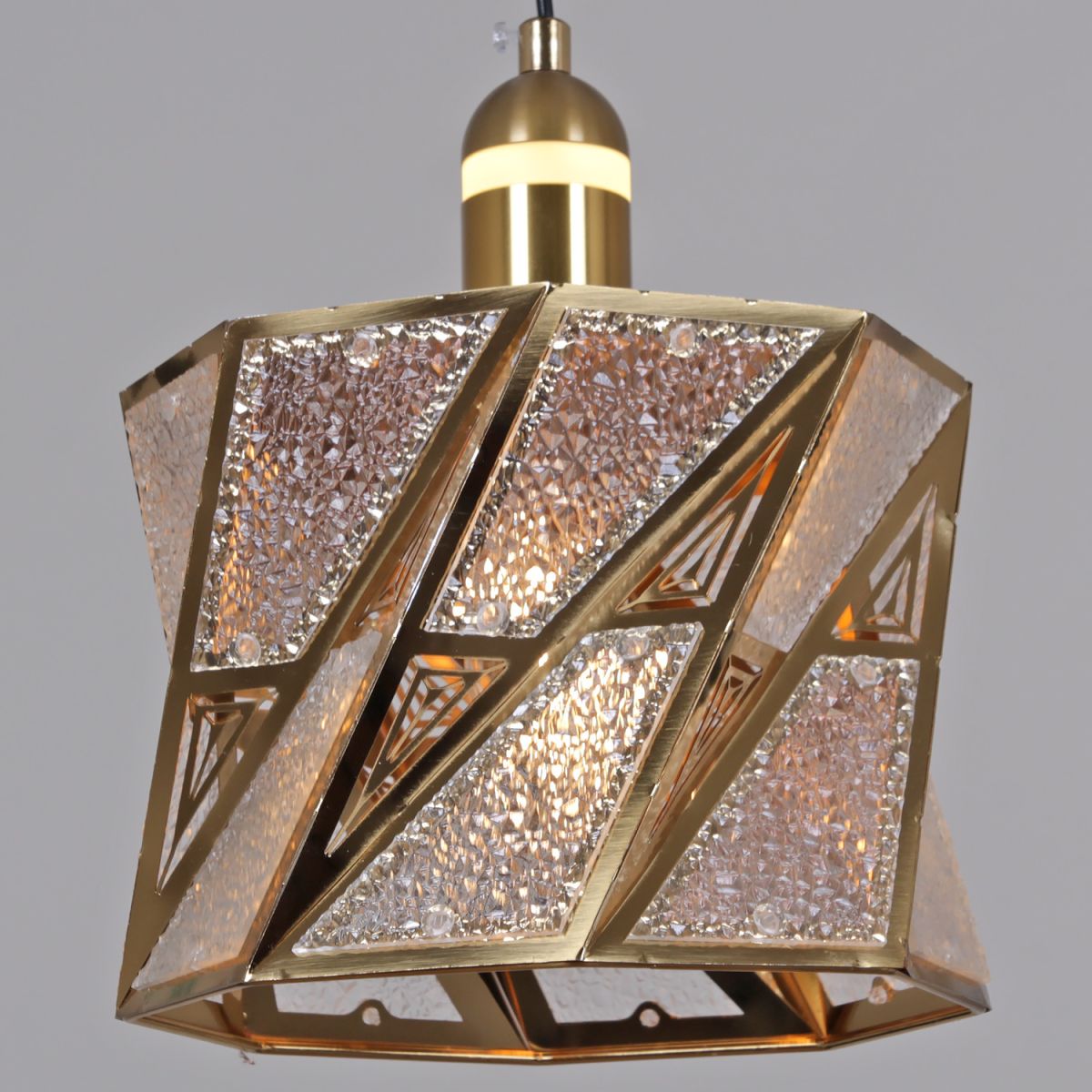 Подвесной светильник Reluce 03772-0.9-01 CU в Санкт-Петербурге