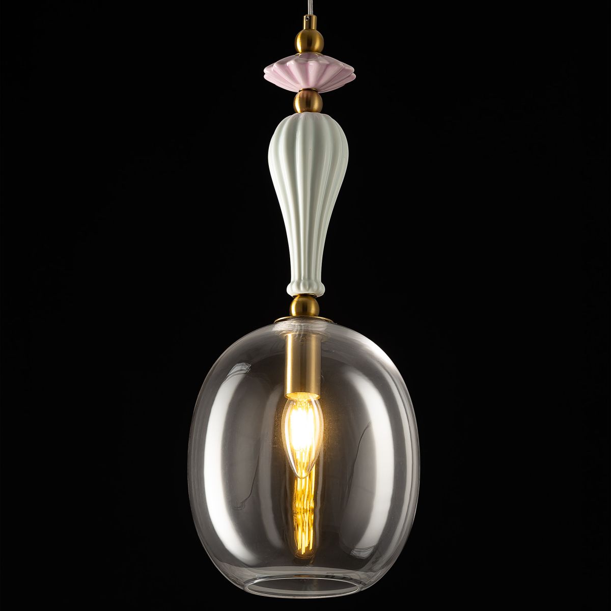 Подвесной светильник Citilux Fernet CL254410 в Санкт-Петербурге