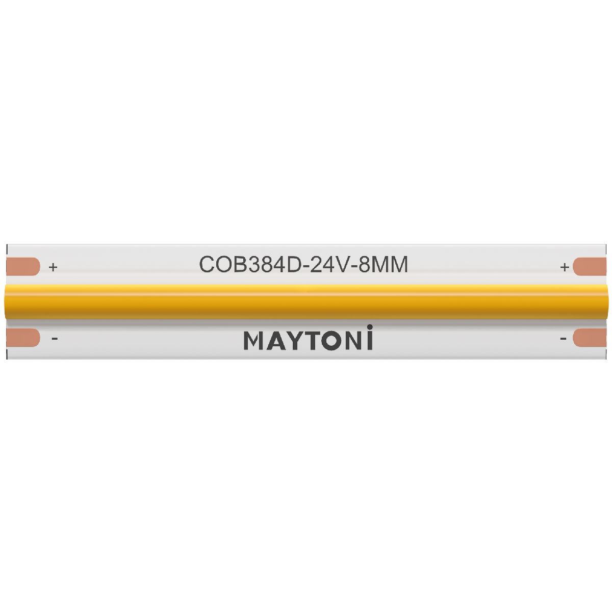 Светодиодная лента Maytoni Led Strip 24В 11,5Вт/м 4000К 5м IP20 201076 в #REGION_NAME_DECLINE_PP#