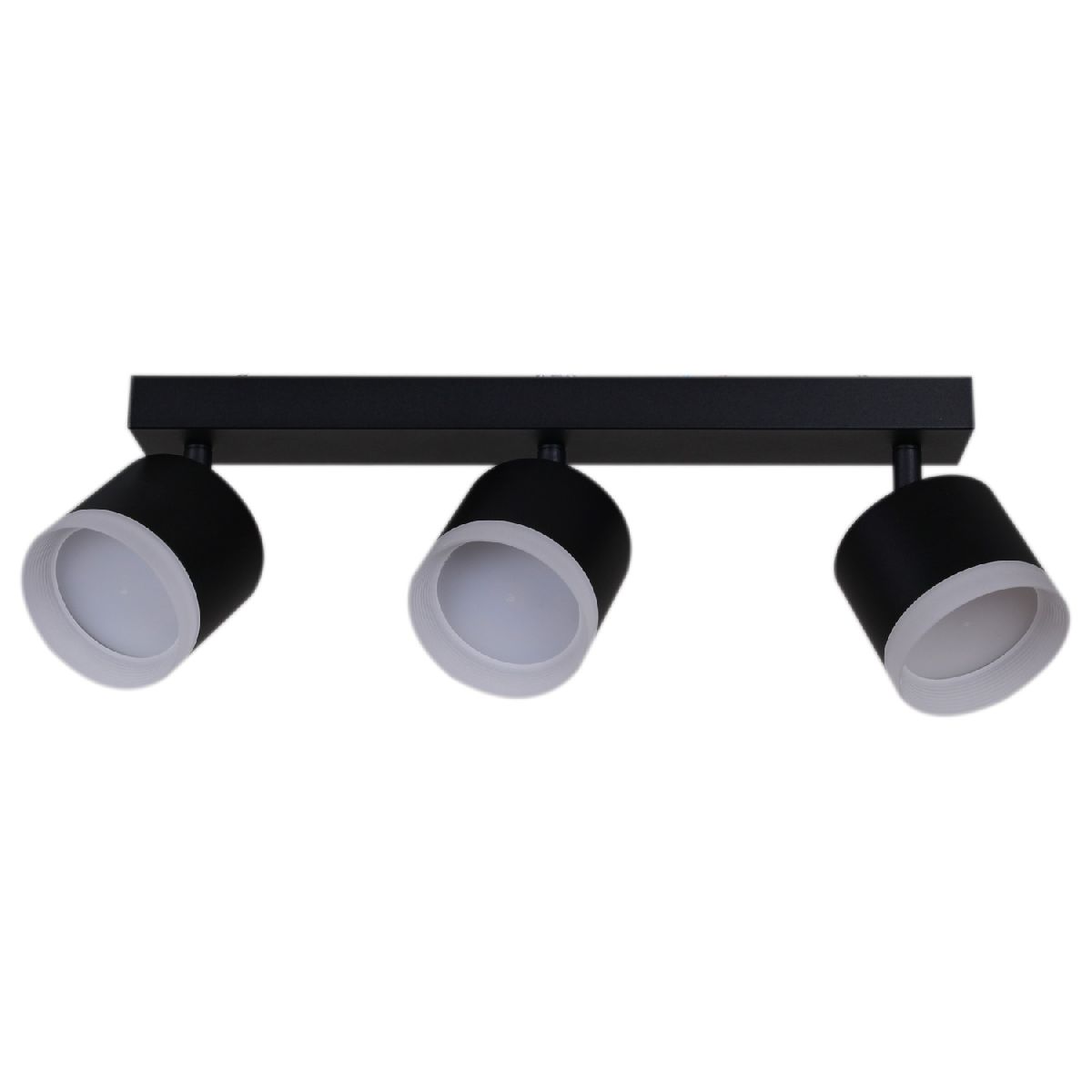 Спот Reluce 53004-9.5-003IL SPOT LIGHT GX53 BK в Санкт-Петербурге