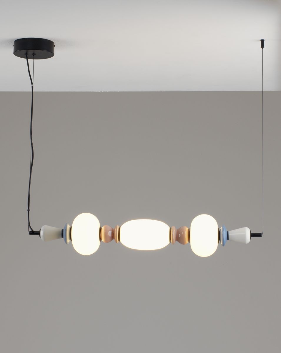 Подвесной светильник Moderli Glaze V11701-PL в Санкт-Петербурге