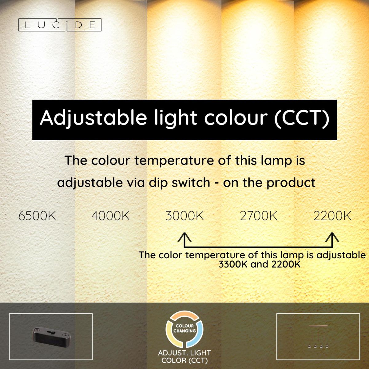 Подвесной светильник Lucide Jasmine 74420/07/65 в Санкт-Петербурге