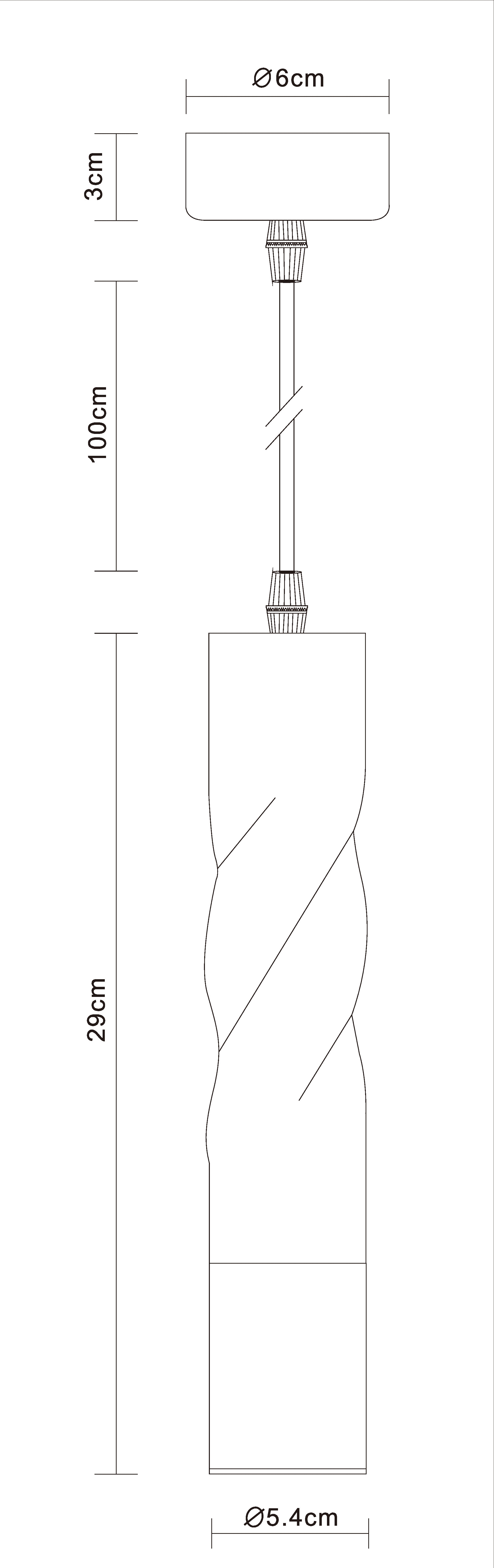 Подвесной светильник Arte Lamp Sadr A3280SP-1BK УЦ в Санкт-Петербурге