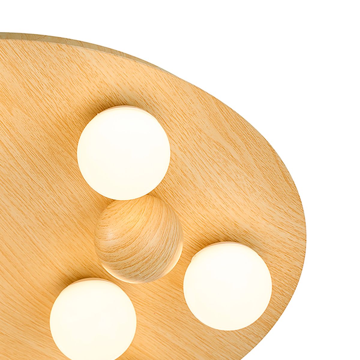 Потолочный светильник F-Promo Swarm 4694-8C в #REGION_NAME_DECLINE_PP#