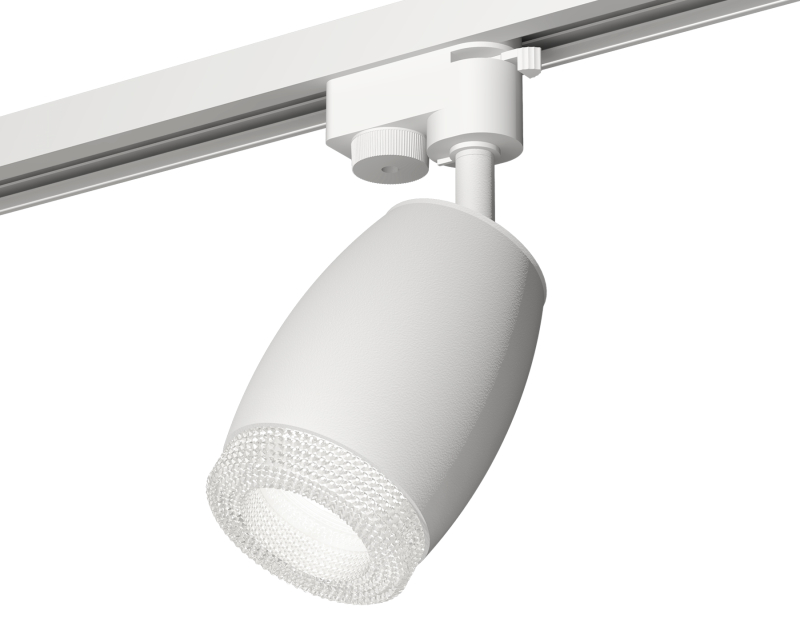 Трековый однофазный светильник Ambrella Light Track System XT1122020 (A2520, C1122, N7191) в Санкт-Петербурге