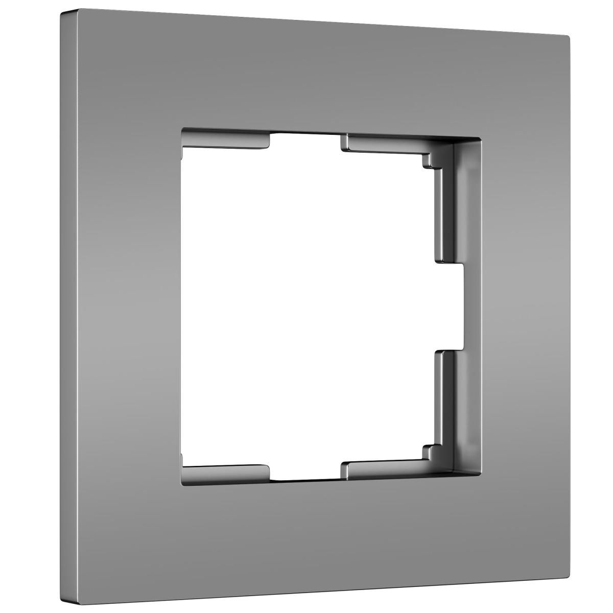 Рамка на 1 пост Werkel Slab 4690389193361 W0012965 a062811 в Санкт-Петербурге