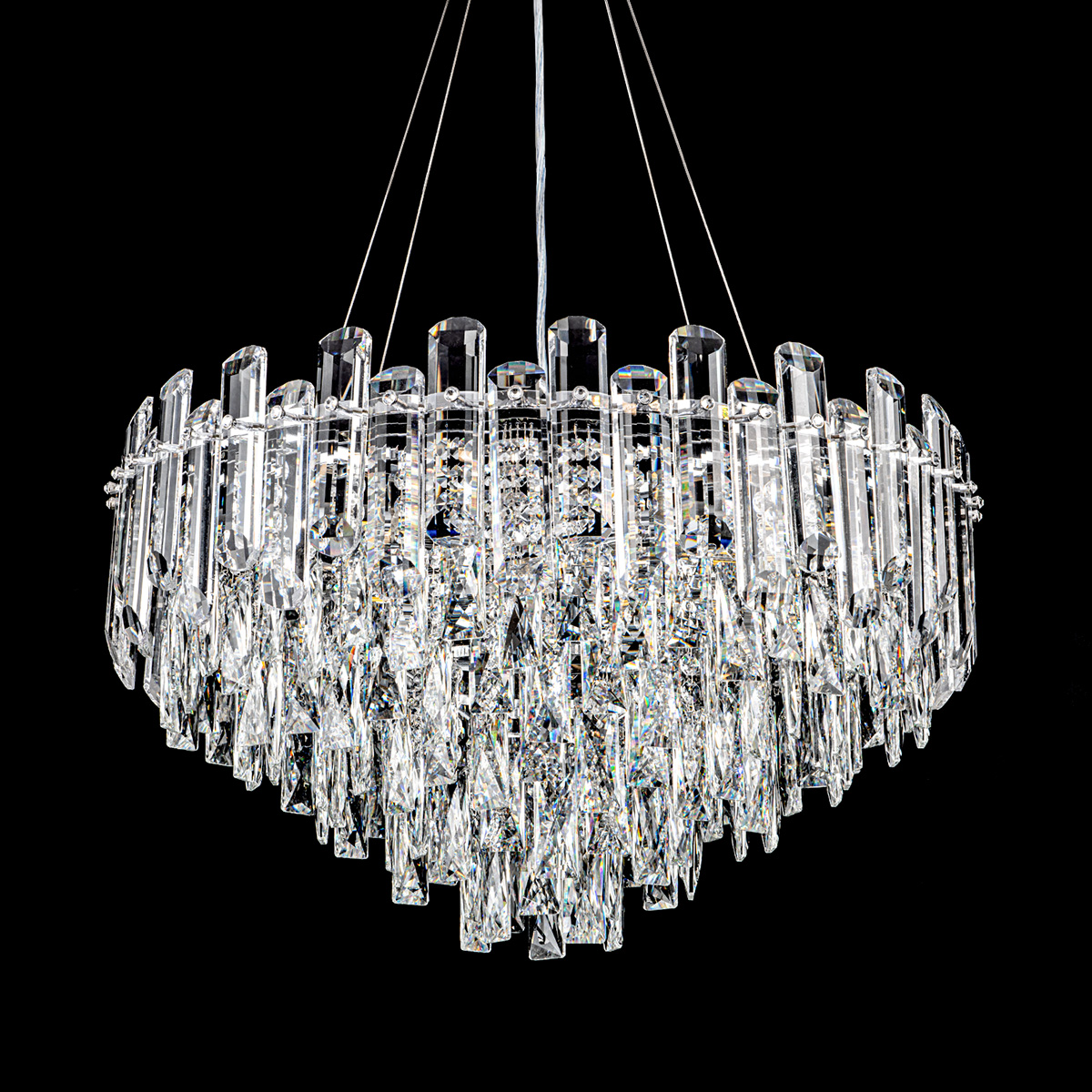 Подвесная люстра Modelux ML.7088.600 CR в #REGION_NAME_DECLINE_PP#