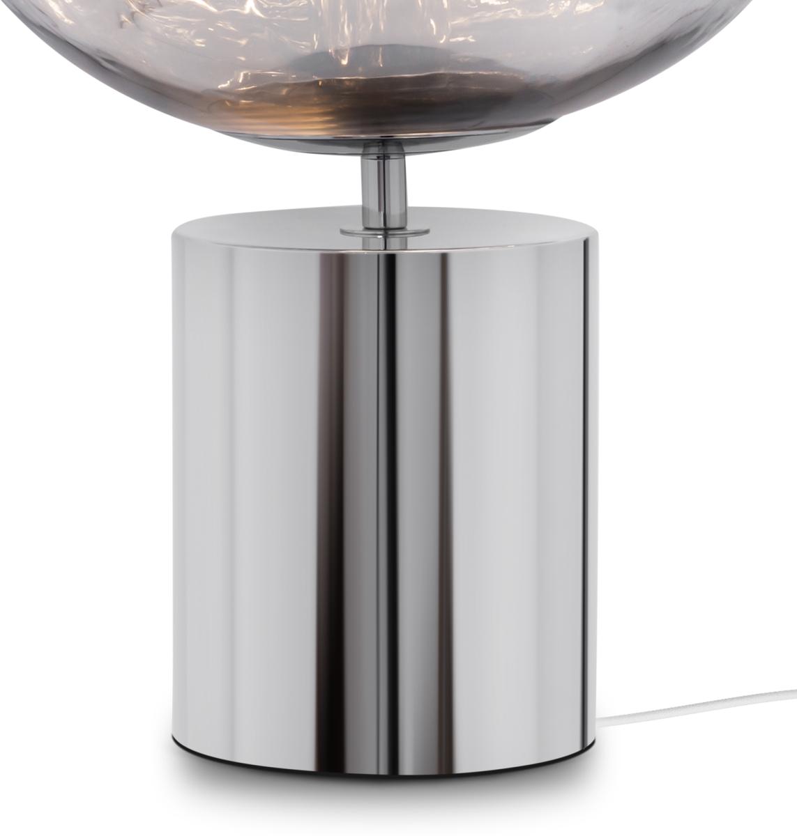 Настольная лампа Freya Ejection FR5378TL-01SM в #REGION_NAME_DECLINE_PP#