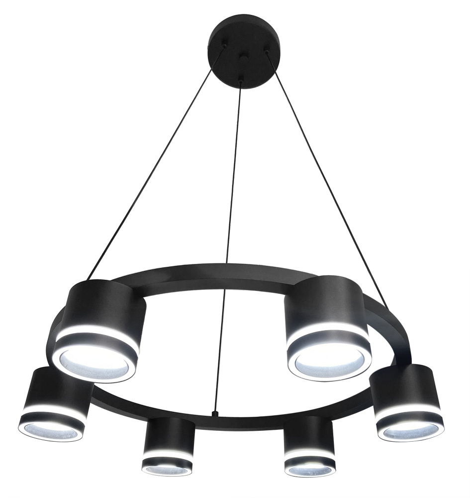 Подвесной светильник Myfar Buys MR2660-6P в Санкт-Петербурге