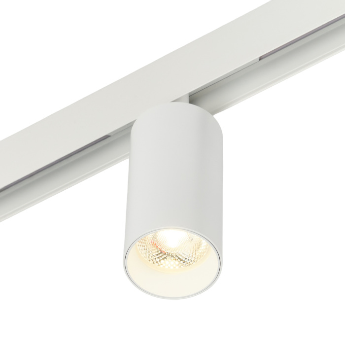 Трековый магнитный светильник Myfar Ray MT0220-18W4K-W в Санкт-Петербурге