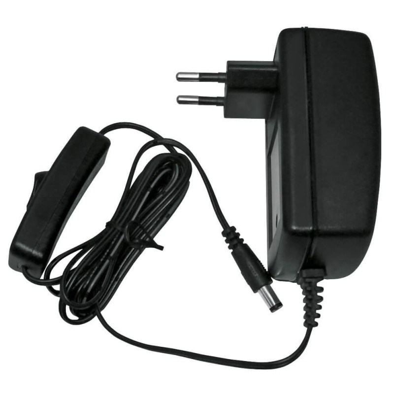 Блок питания (06315) Uniel 12V 36W IP20 3A UET-VPA-036A20 12V IP20 в #REGION_NAME_DECLINE_PP#