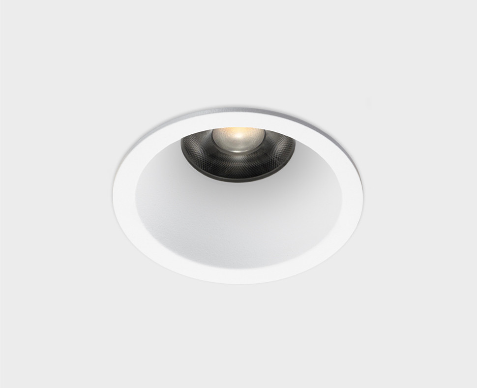 Встраиваемый светильник Italline IT06-6025 white 3000K в Санкт-Петербурге