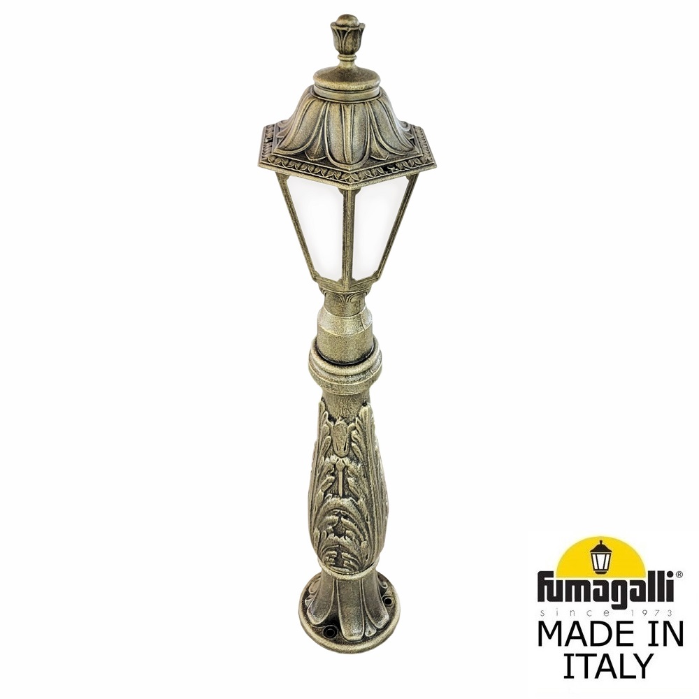 Ландшафтный светильник Fumagalli IAFAET.R/RUT E26.162.000.BYE27 в Санкт-Петербурге