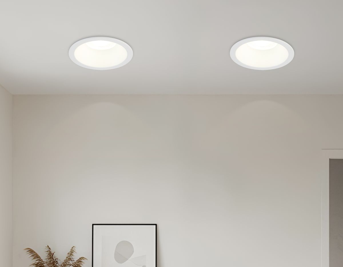 Точечный светильник с датчиком движения Ambrella Light Techno Spot TN11311 в Санкт-Петербурге