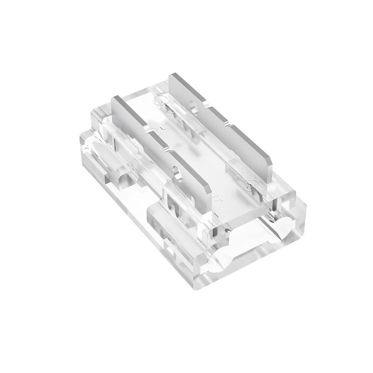 Коннектор универсальный Arlight COB-MONO-8mm-2pin-STS-STW-8-in-1 050530 в Санкт-Петербурге