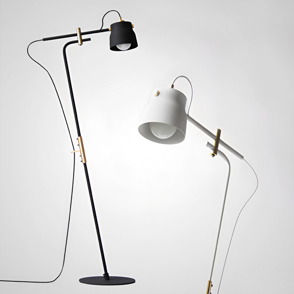 Торшер ImperiumLoft Ram 101955-26 в #REGION_NAME_DECLINE_PP#