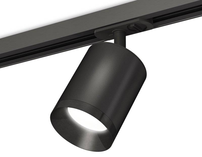 Комплект трекового светильника Ambrella Light Track System XT7422001 (A2537, C7422, N7031) в Санкт-Петербурге