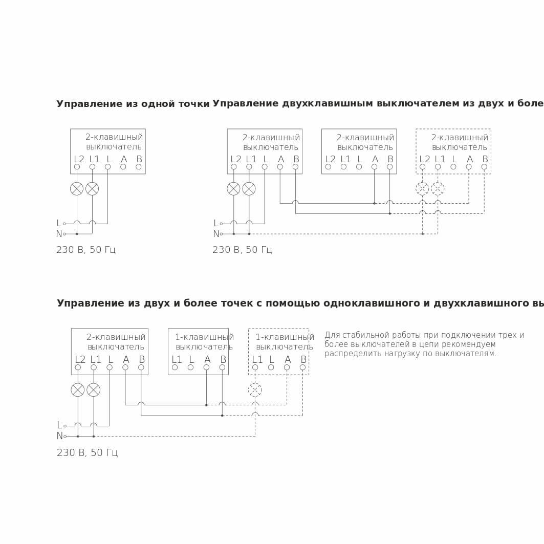 Сенсорный выключатель двухклавишный с подсветкой Werkel 4690389179587 W4520011 в Санкт-Петербурге