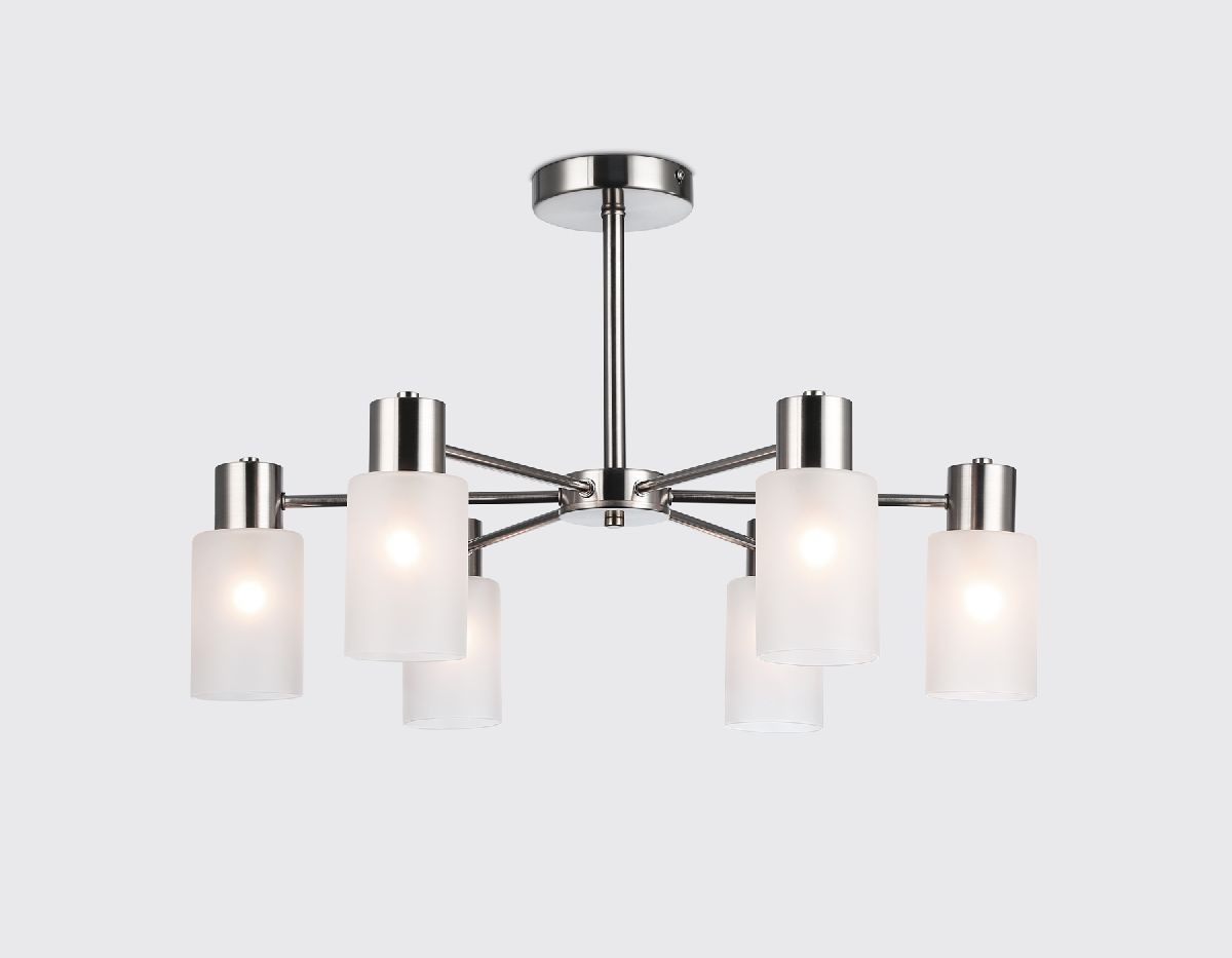 Люстра на штанге Ambrella Light Traditional Modern TR9572 в #REGION_NAME_DECLINE_PP#