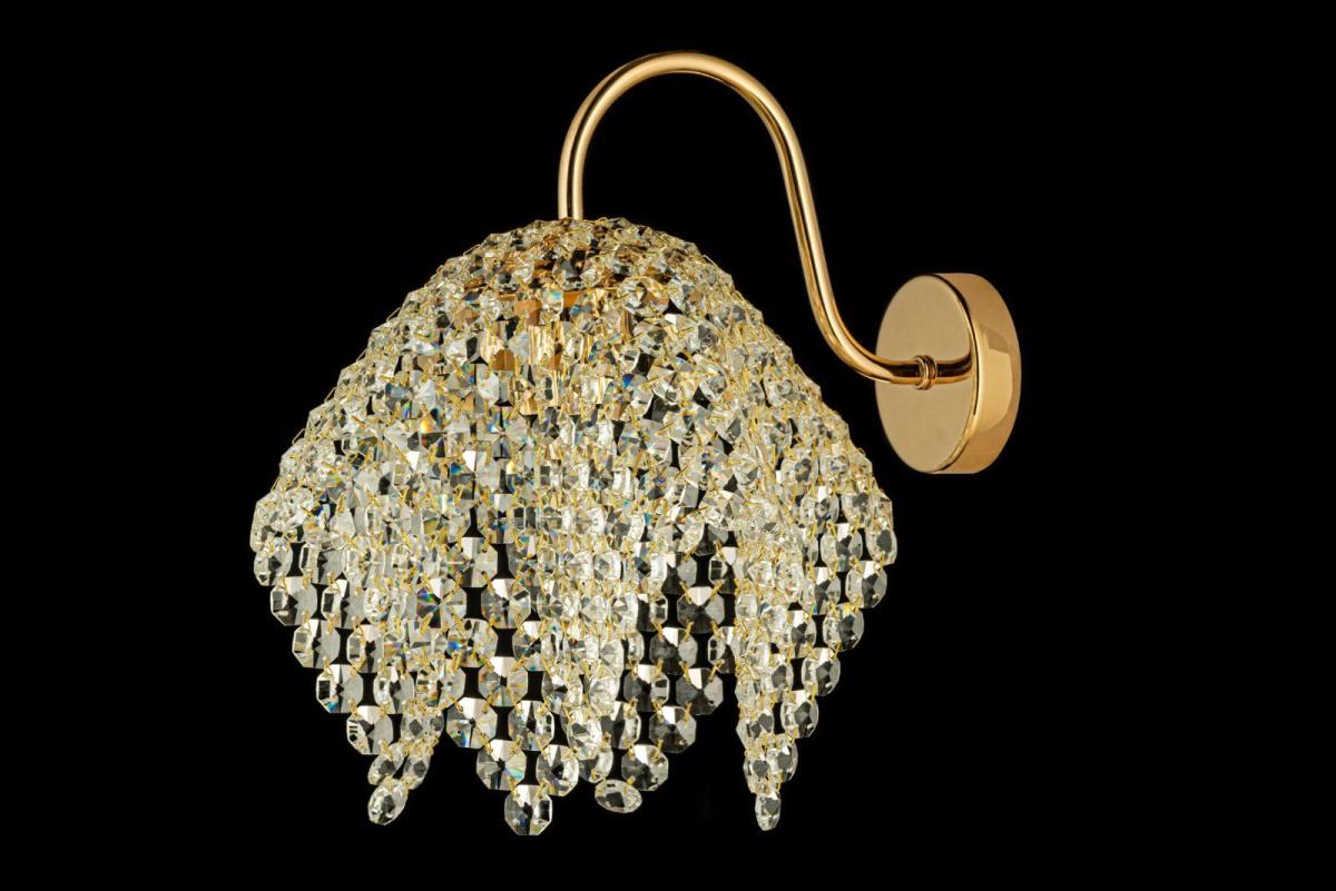 Бра Arti Lampadari Roma E 2.1.1 G в Санкт-Петербурге