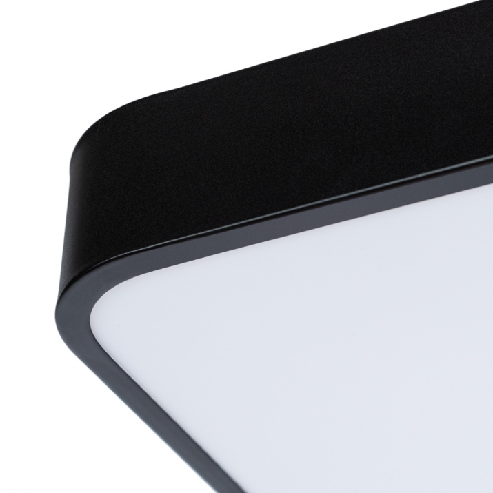 Потолочный светильник Arte Lamp A2663PL-1BK в #REGION_NAME_DECLINE_PP#