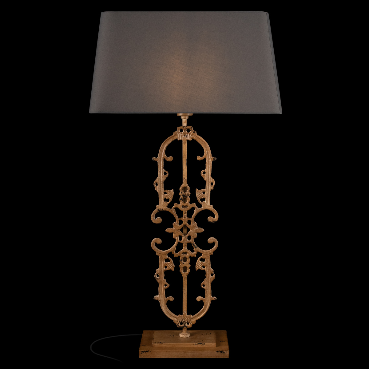 Настольная лампа Loft IT Lace 10439T/A в Санкт-Петербурге