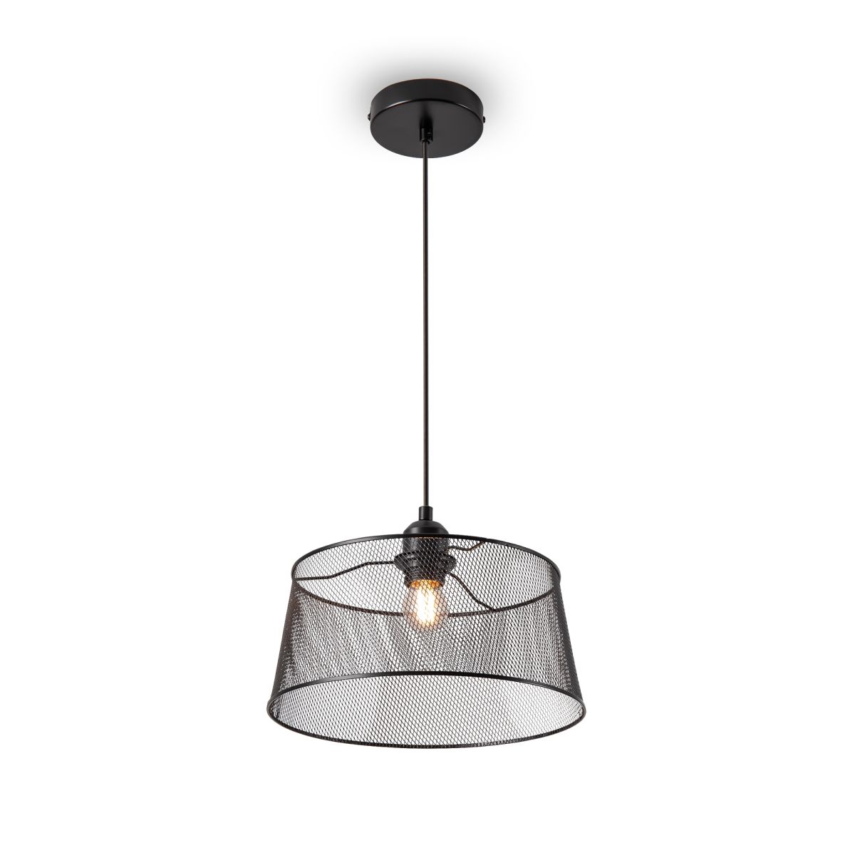 Подвесной светильник Freya Cobweb FR4024PL-01B1 в Санкт-Петербурге