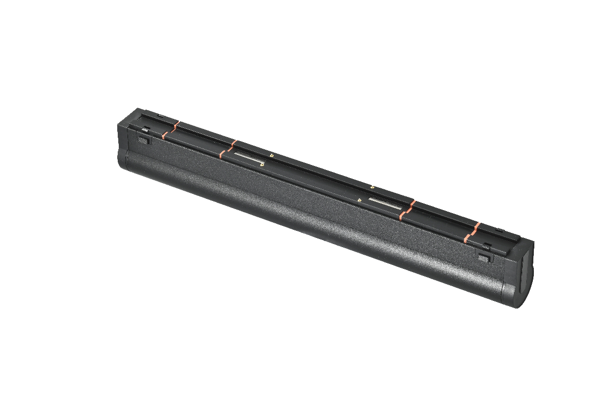 Трековый магнитный светильник iLedex Vision 4825-040-L497-24W-110DG-3000K-BK в Санкт-Петербурге