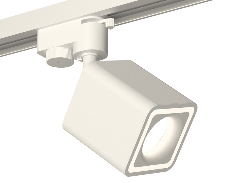 Трековый однофазный светильник Ambrella Light Track System XT7812020 (A2520, C7812, N7715) в Санкт-Петербурге