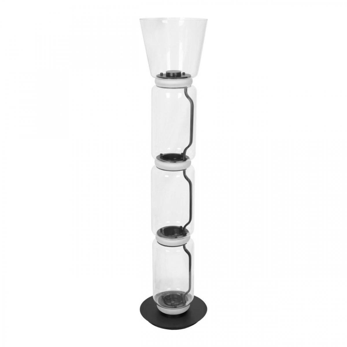 Торшер Loft IT Noctambule 10193F/M в Санкт-Петербурге