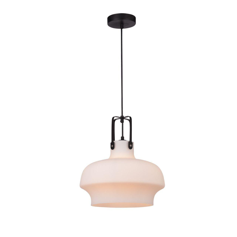 Подвесной светильник Arte Lamp Arno A3633SP-1WH в Санкт-Петербурге