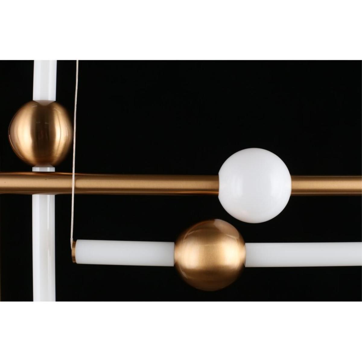 Подвесной светильник Aployt Zhozefin APL.038.06.50 в Санкт-Петербурге