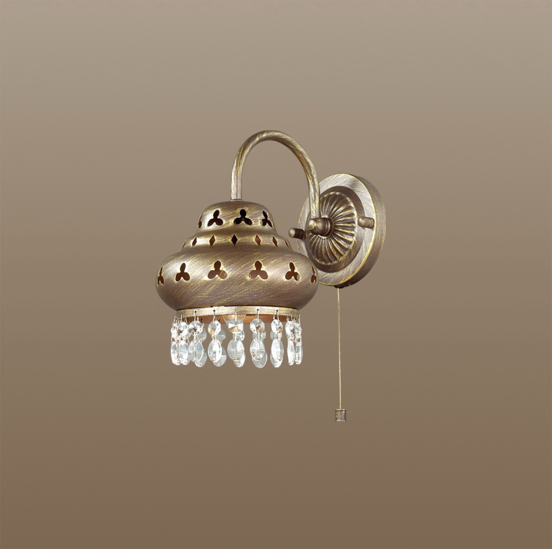 Бра Odeon Light Bahar 2841/1W в Санкт-Петербурге