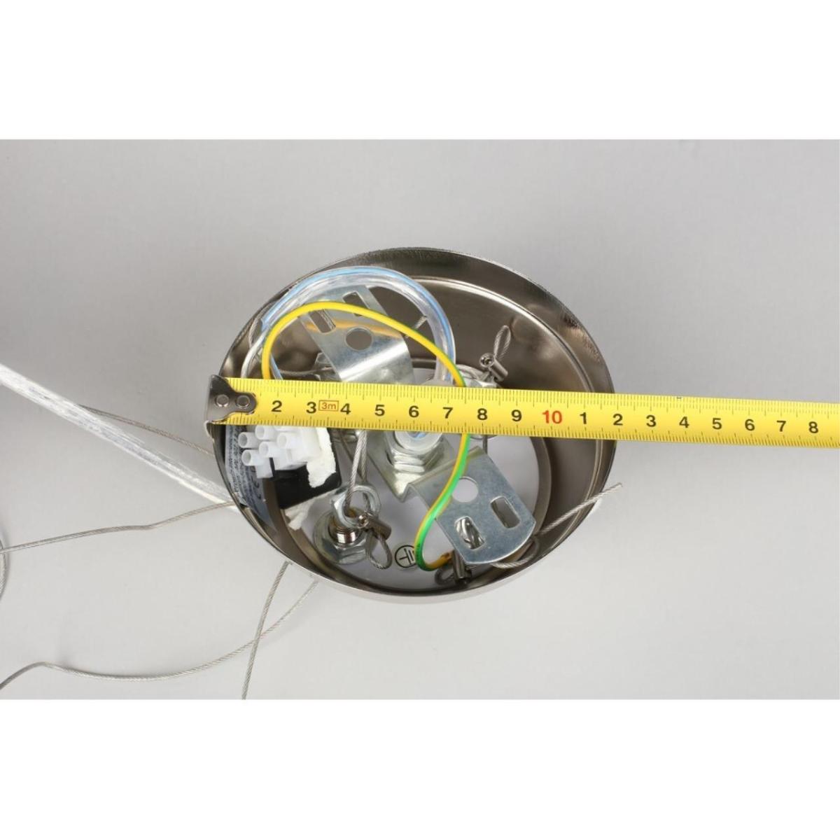 Подвесная люстра Aployt Elinor APL.801.13.16 в Санкт-Петербурге