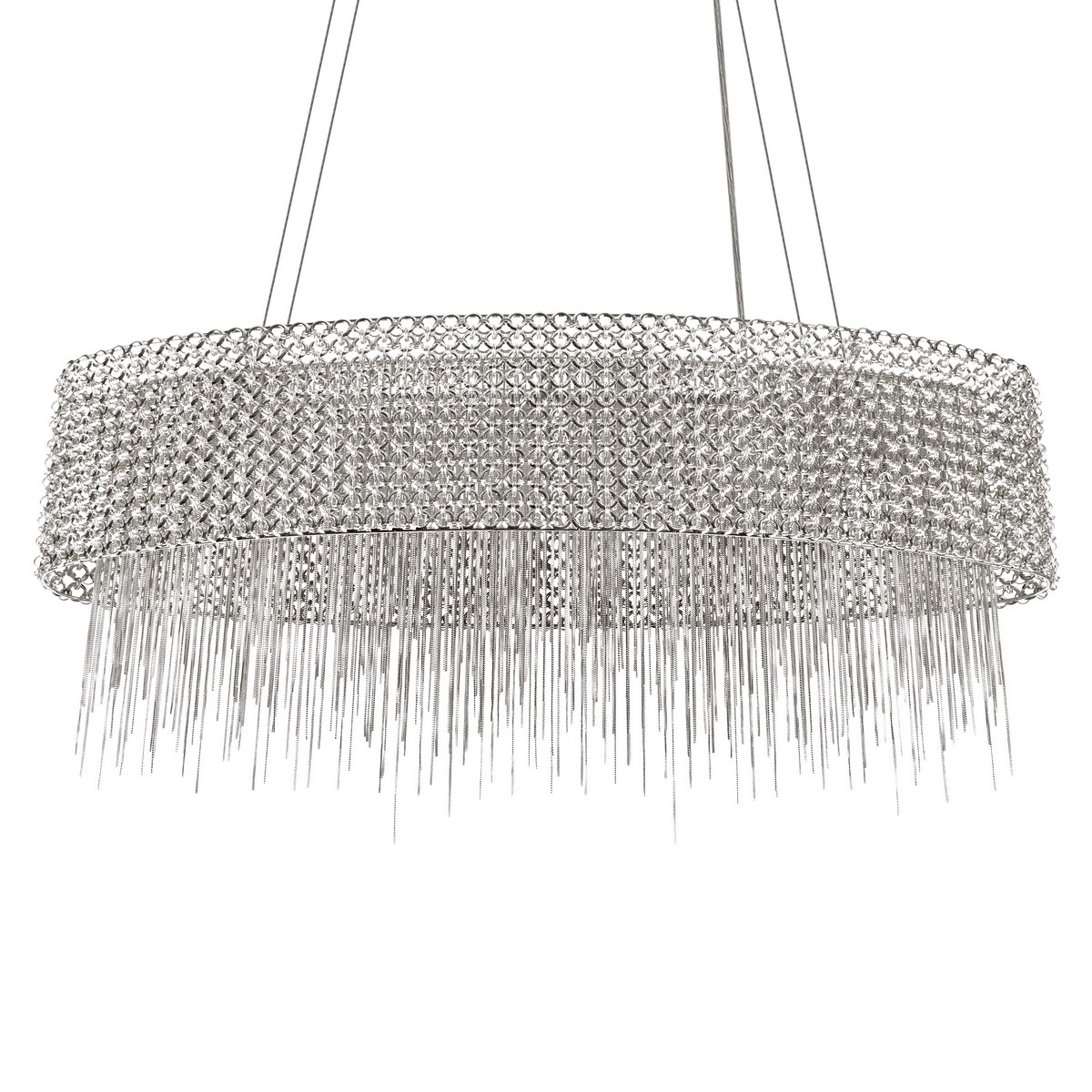 Подвесная люстра Loft IT Opera 10406/850L в Санкт-Петербурге