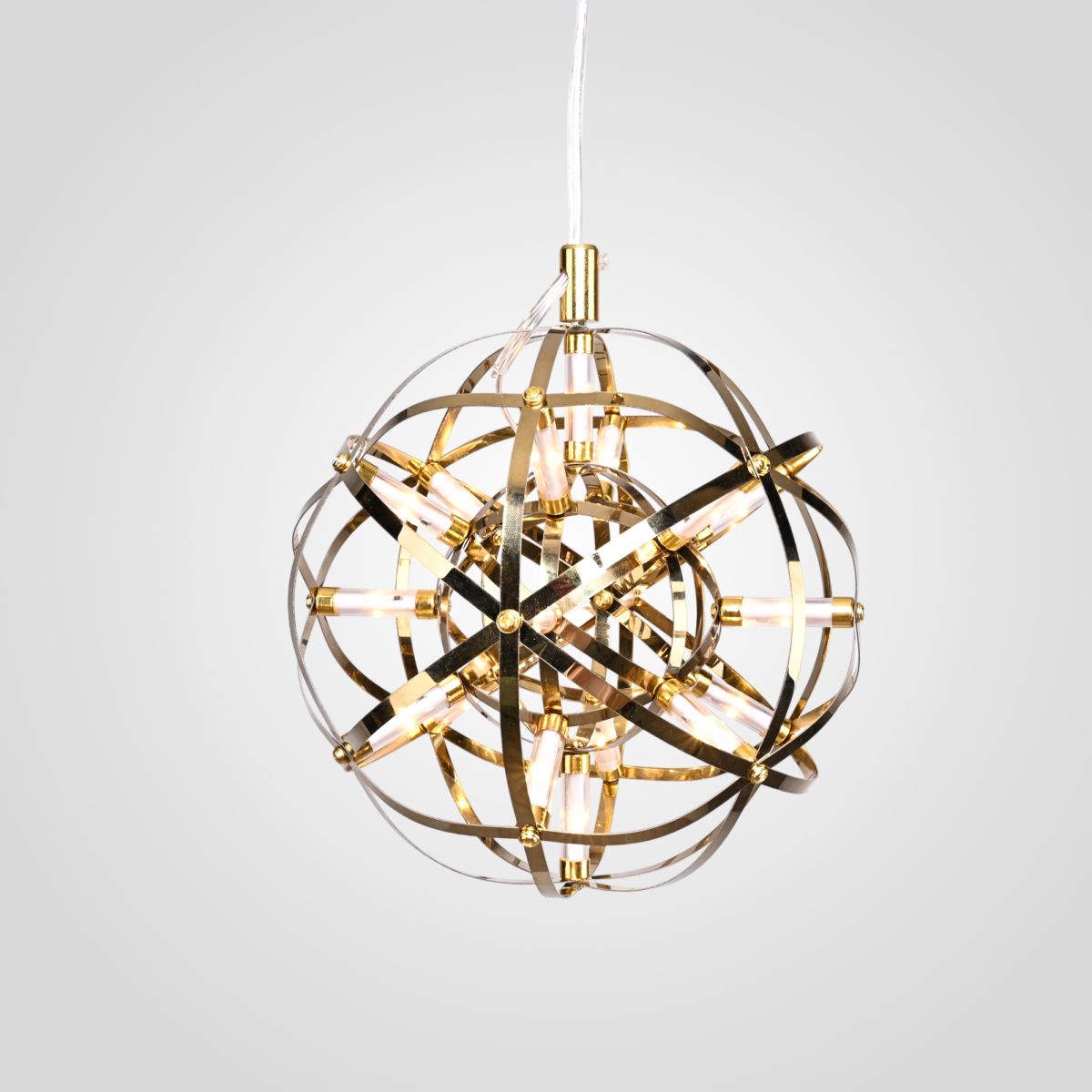 Подвесная люстра ImperiumLoft Mi Raimond 302461-22 в Санкт-Петербурге