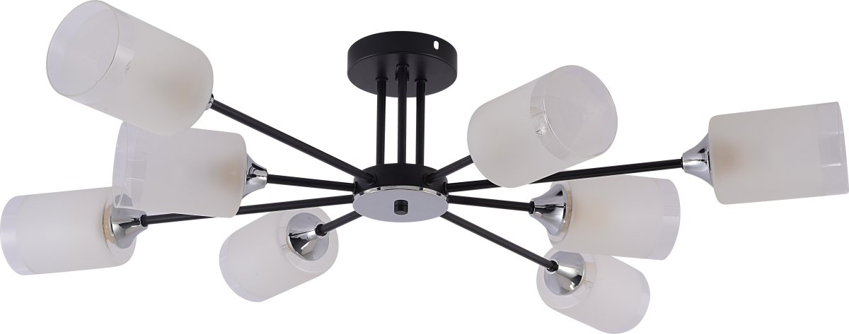 Потолочная люстра Rivoli Jocelyn 9191-308 Б0070156 в Санкт-Петербурге