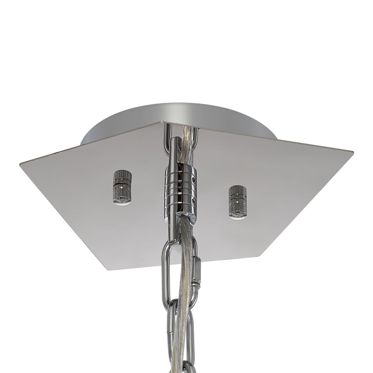 Подвесная люстра Citilux Dart CL231251 в Санкт-Петербурге