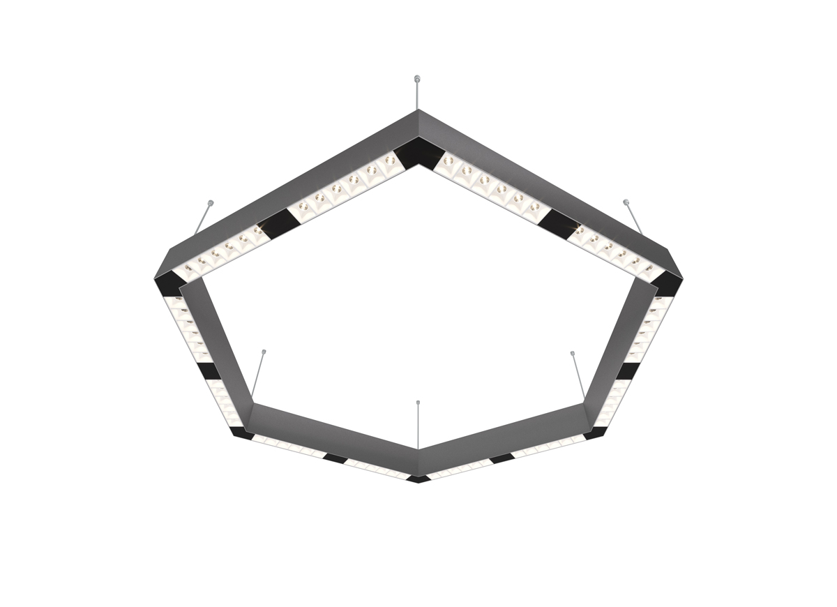 Подвесной светильник Donolux Eye-hex DL18515S111А72.34.900WB в Санкт-Петербурге