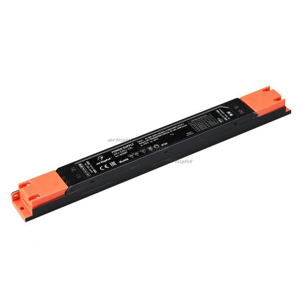 Блок питания Arlight ARJ-DALI-40L (40W, 700-1000mA, PFC) 023007 в Санкт-Петербурге
