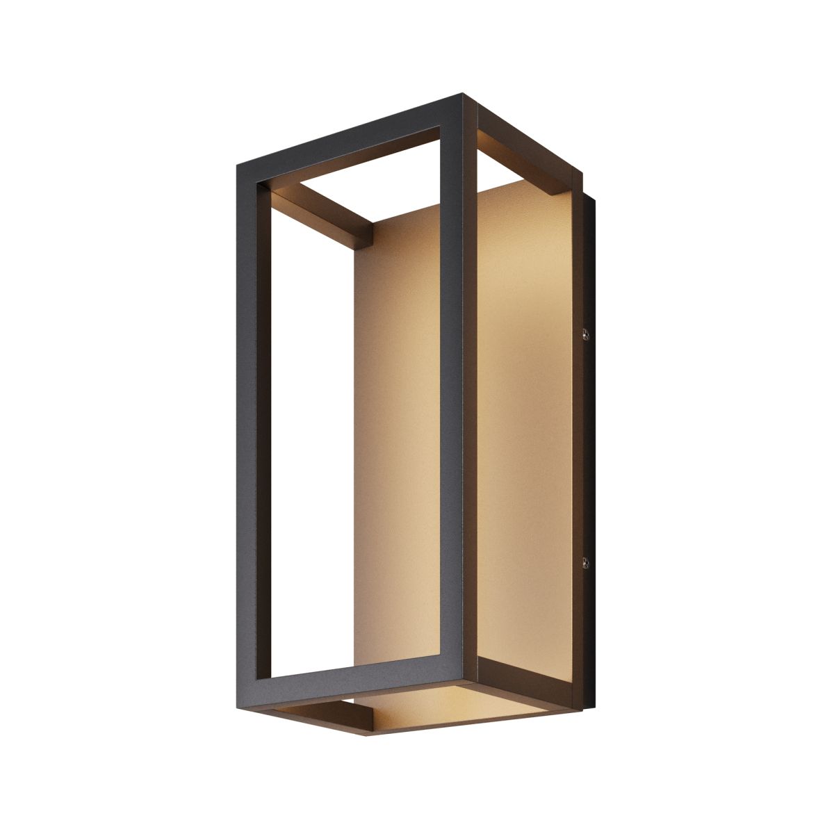 Уличный настенный светильник Maytoni Frame O527WL-L12B3K в #REGION_NAME_DECLINE_PP#