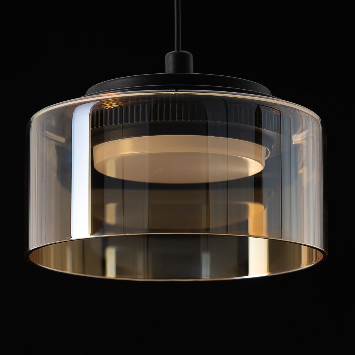 Подвесной светильник Citilux Espace CL243031 в Санкт-Петербурге