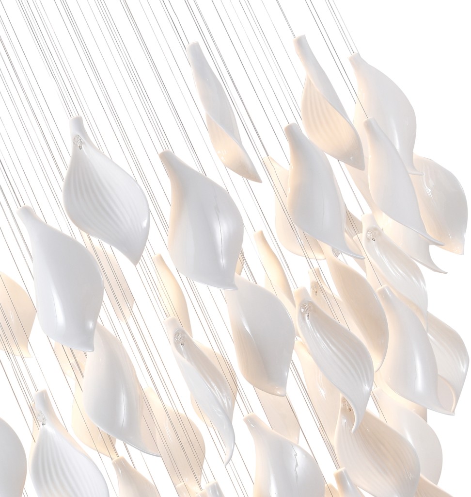 Подвесная люстра Stilfort Беллиссима 4042/01/130P в Санкт-Петербурге