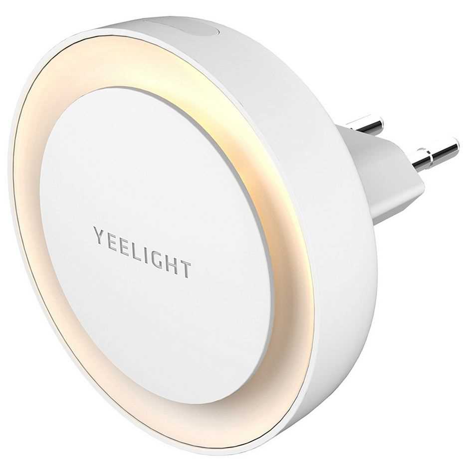 Ночник Yeelight Plug-in Nightlight YLYD11YL в Санкт-Петербурге