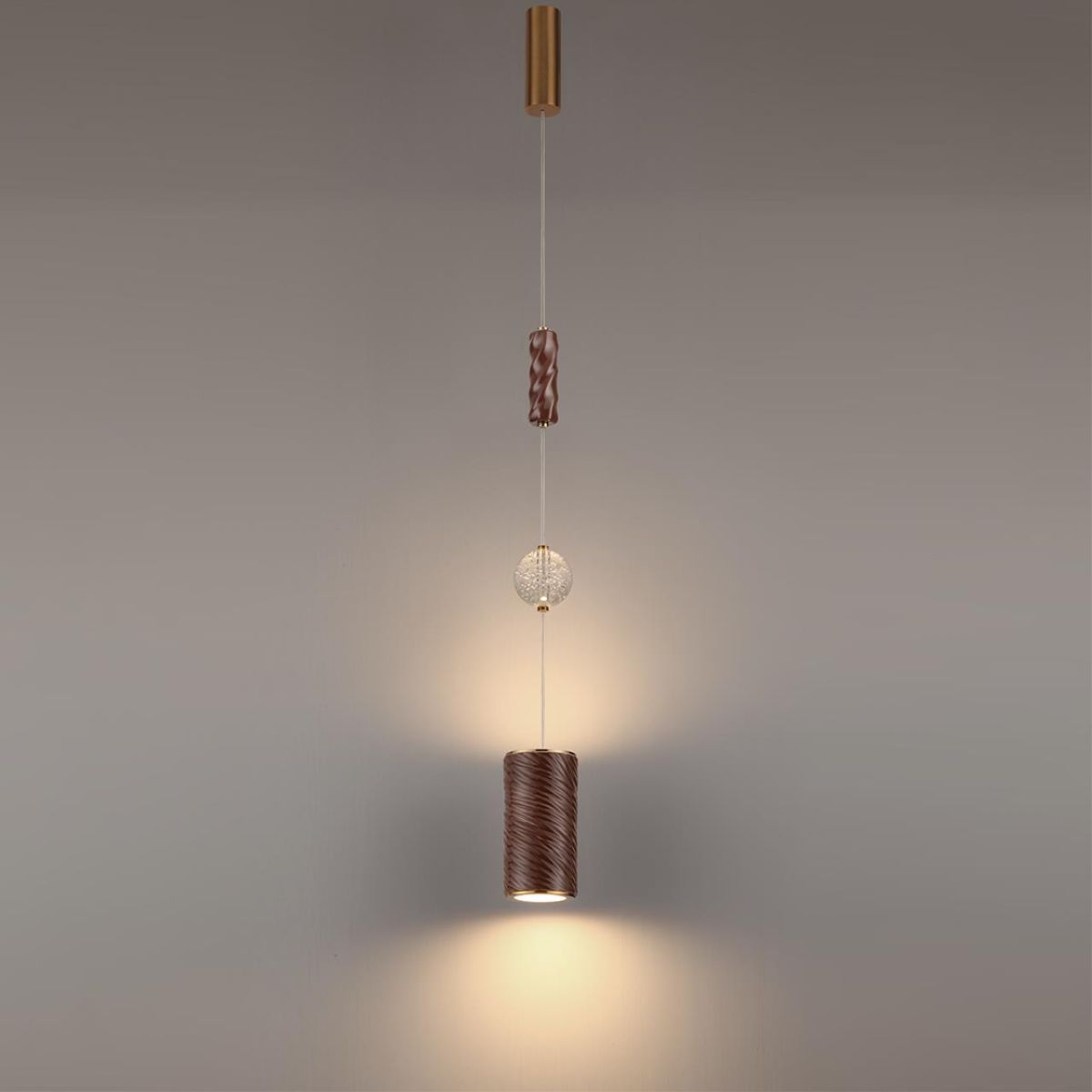 Подвесной светильник Odeon Light L-Vision Riviera 5450/18LB в Санкт-Петербурге