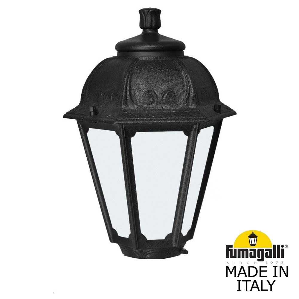 Уличный светильник на столб Fumagalli SABA K22.000.000.AYE27 в Санкт-Петербурге