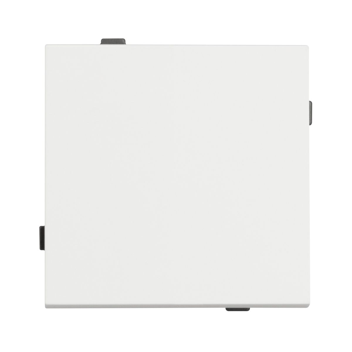 Механизм выключателя одноклавишный непроходной Arlight SWT-TENDO-MK01-SFPL-WH (230V, 10A) 054570 в Санкт-Петербурге