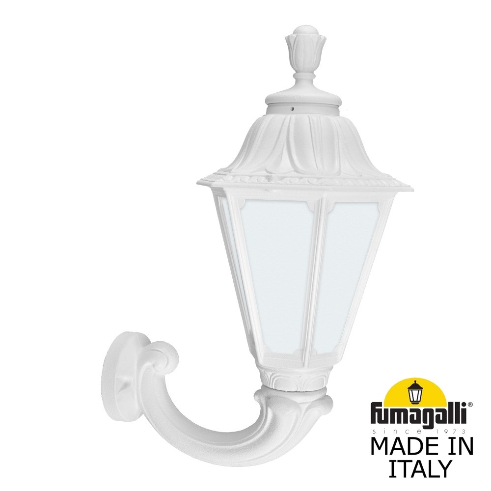 Уличный настенный светильник Fumagalli OFIR/RUT E26.132.000.WYE27 в Санкт-Петербурге